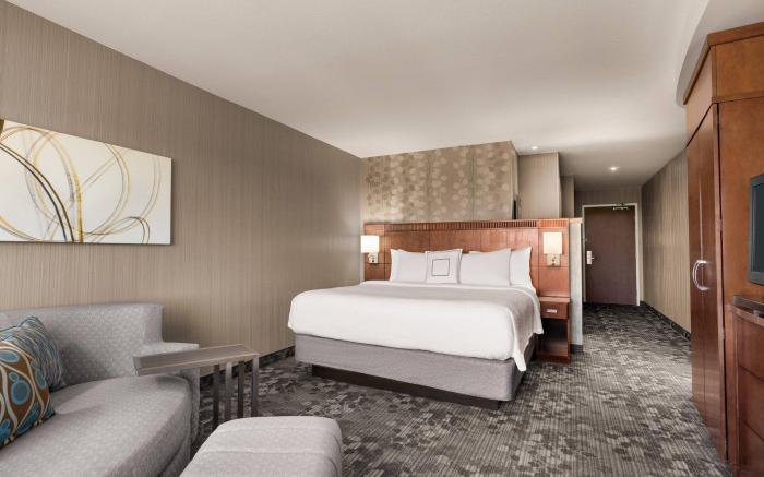 Courtyard by Marriott Philadelphia Montgomeryville