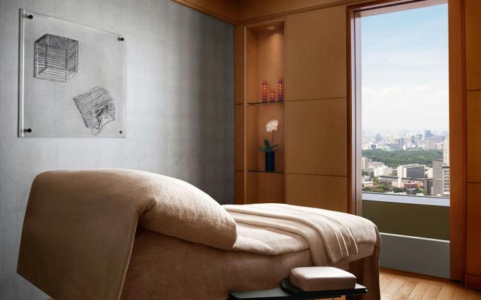 The Ritz-Carlton, Tokyo