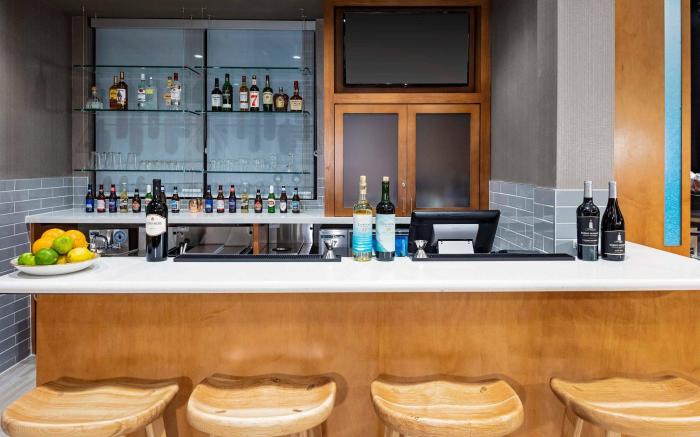 SpringHill Suites Kansas City Plaza