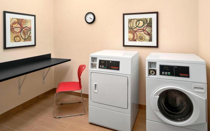 Fairfield Inn & Suites Lima