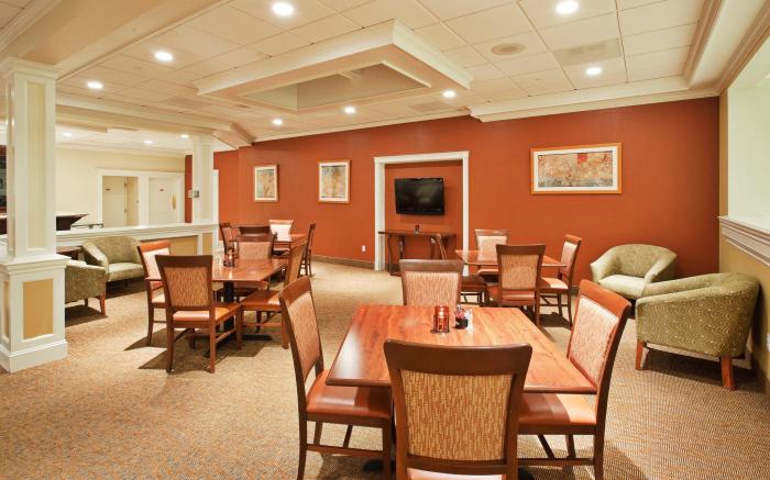 Holiday Inn Redding By IHG
