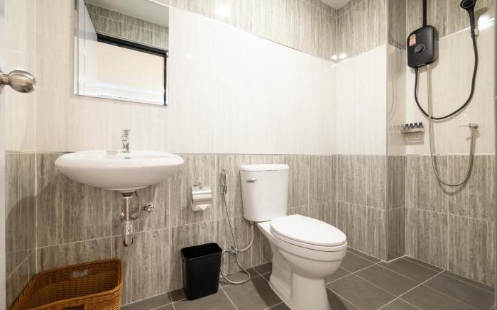 Rim apartment  pattaya 