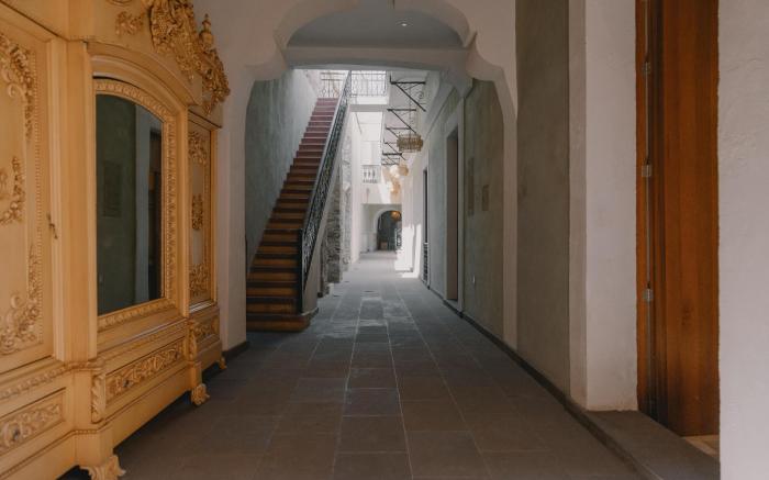 Hotel Boutique Casa Yaga