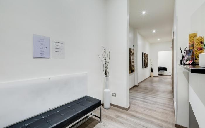 Relais Colonna