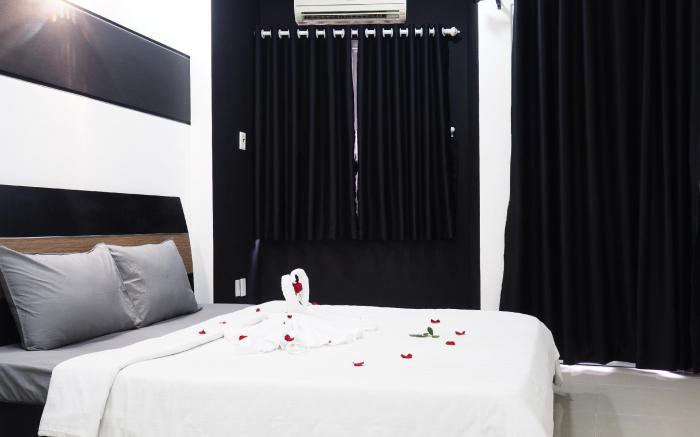 Saigon Hub Hostel