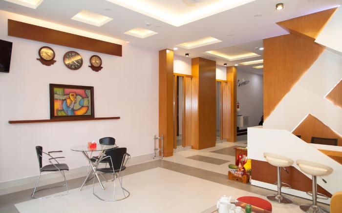 Spring Hotel