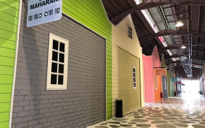 THE WOOD BOUTIQUE HOTEL