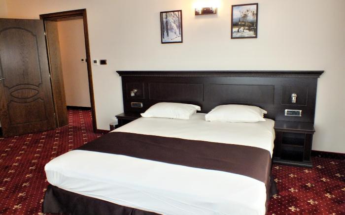 Dragalevtsi SPA Hotel