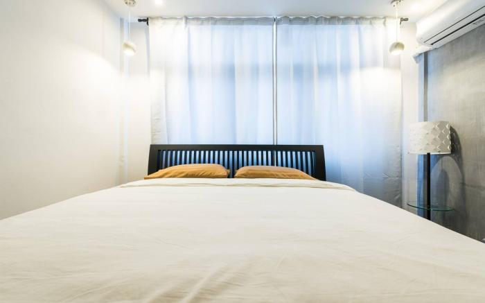 196 Old town Chic Guesthouse