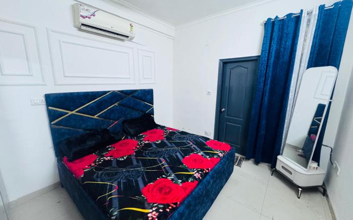 Homely stay