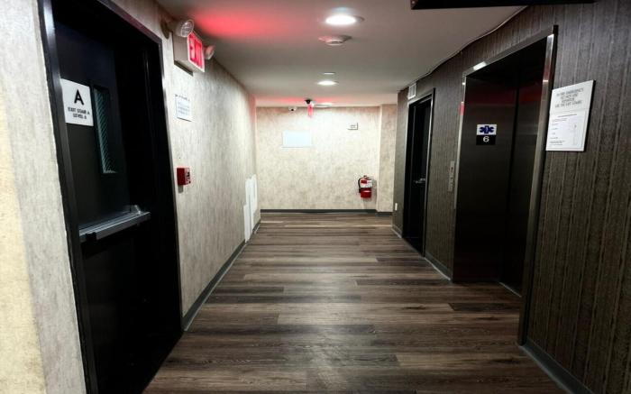 BKWAY Hotel near JFK Airport