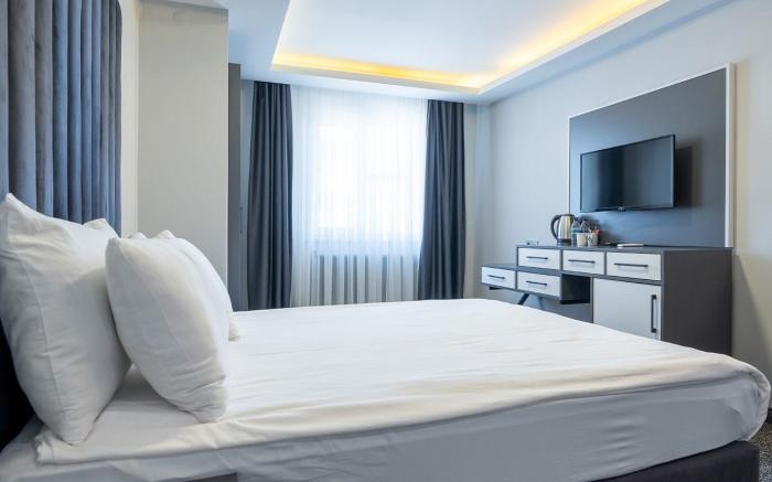 MALTEPE MANHATTAN OTEL