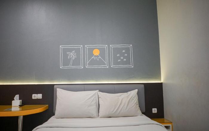 Sunrise Hotel Kudus
