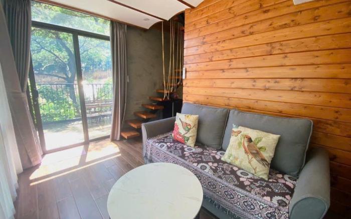 Bungalow K3