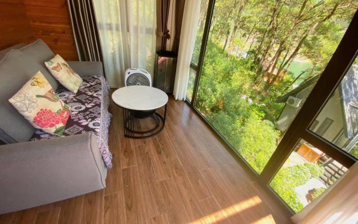 Bungalow K3