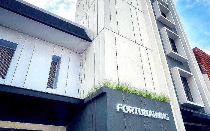 FortunaLiving Malioboro Yogyakarta