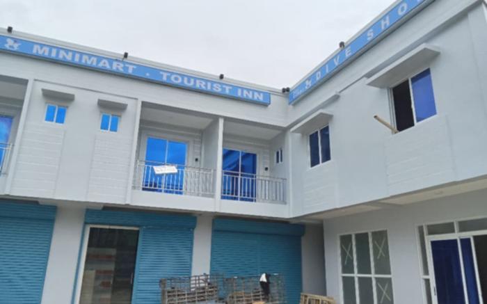 Malapascua Dos Marias Tourist Inn