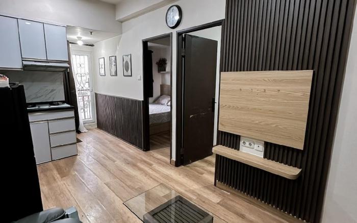 Apartment in west jakarta
