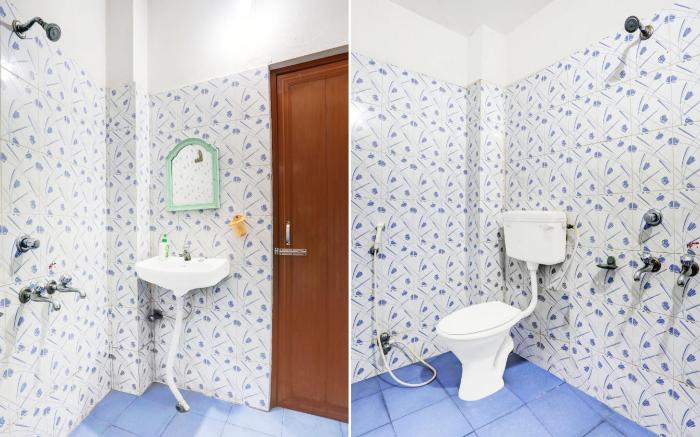 Super Hotel O Gol Bagicha Near Railway Station