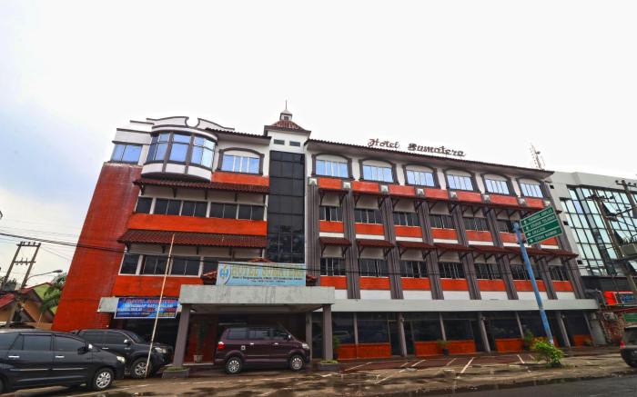 Hotel Sumatera