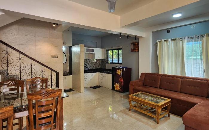 Villa BluVista
