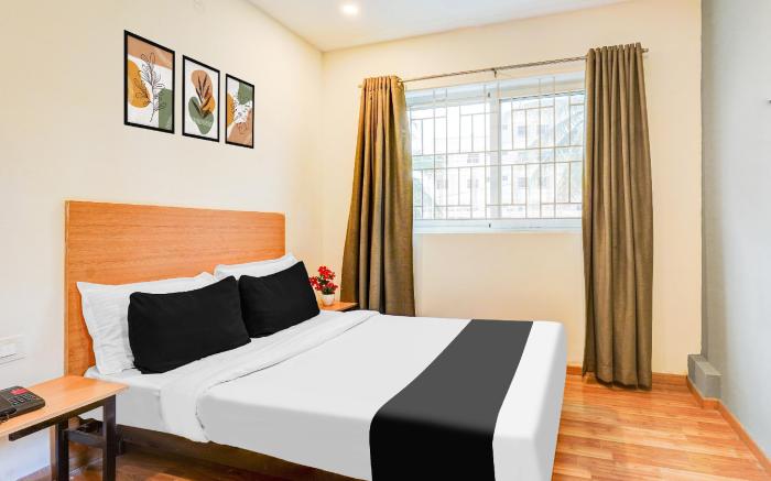 Super Townhouse RR Nagar