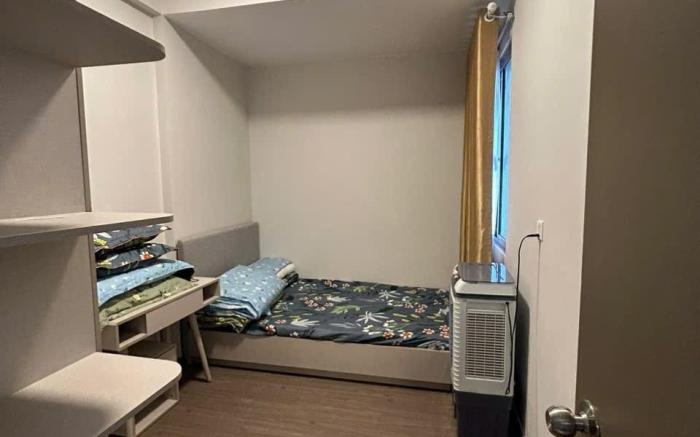 Mickey homestay 