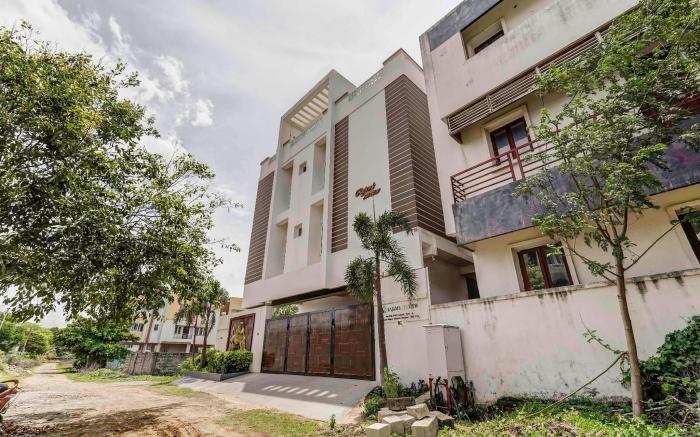 Inn10 By Blessings Hospitality