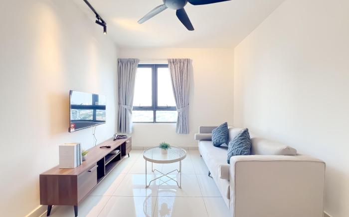 Edumetro 2Bedroom DeluxeSuite 03