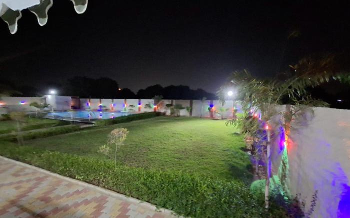 Haveli Resort Farm