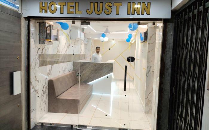Hotel just inn