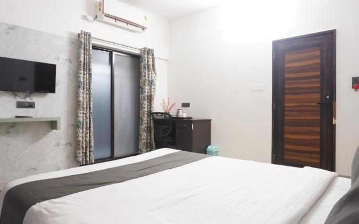 Hotel Lotus Guest House