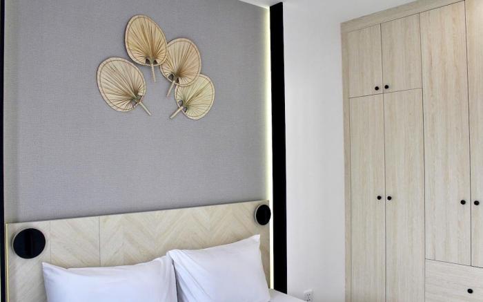 Urban Vibe 1Bedroom 02