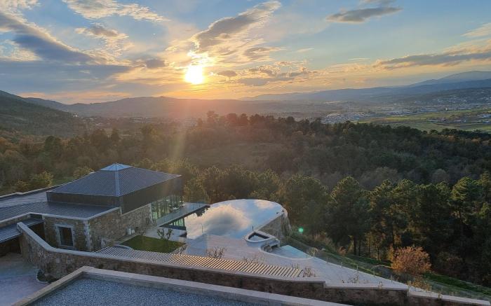 Pedra Pura Resort 