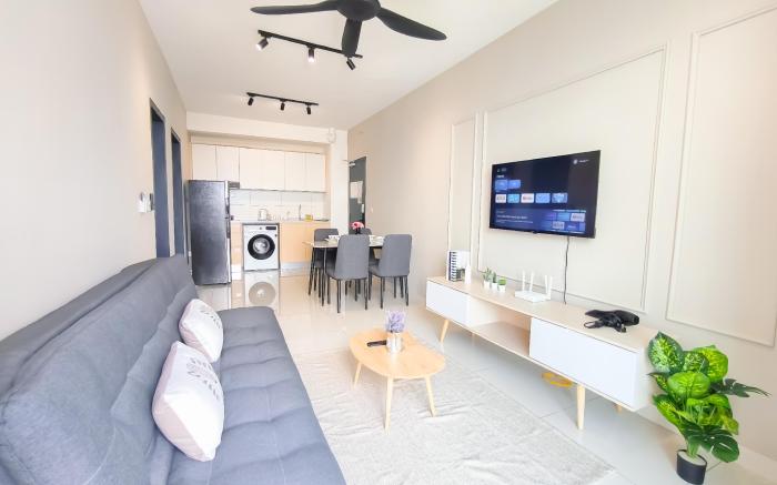 Edumetro ModernSuite 6Pax SubangJaya 08