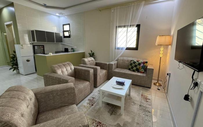 IS 3 HabibiStay 1 beds apartment