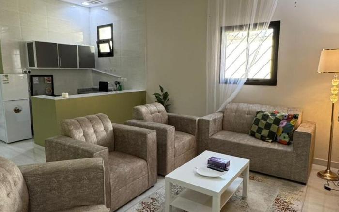 IS 7 HabibiStay 1 bed apartment