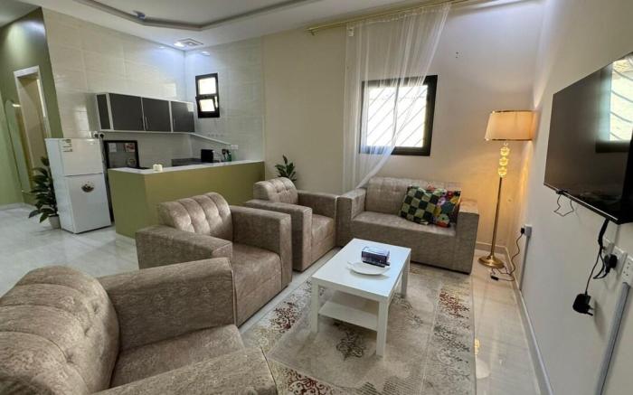 IS 7 HabibiStay 1 bed apartment