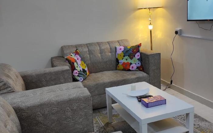 IS 19 HabibiStay 1 bed apartment