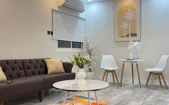 AQ 73 Cozy apartment with kitchen