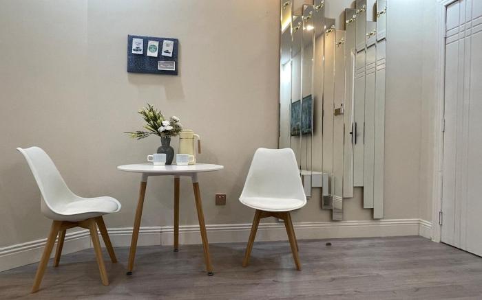 AQ 23 Apartment for 4 persons with kitchen