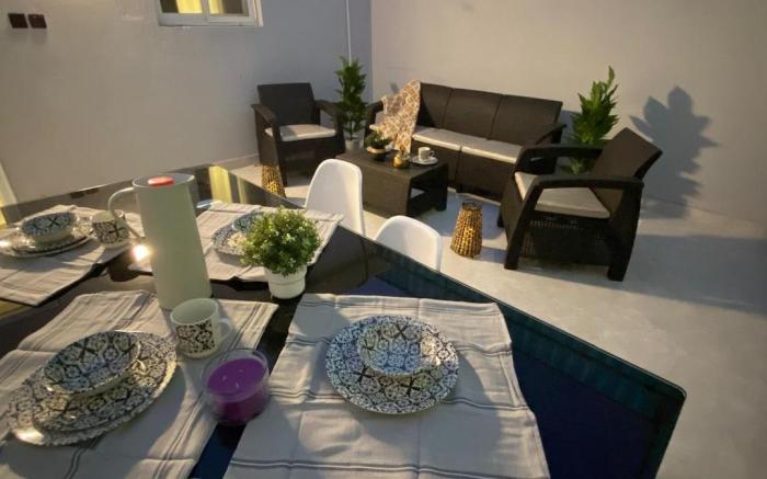 NH 3_8 Exclusive apartment with terrace
