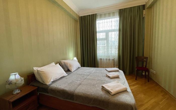 Maiden tower apartment