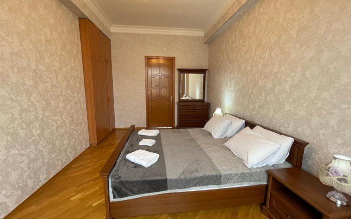 Maiden tower apartment