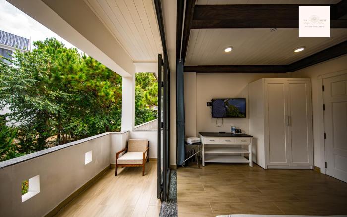 Casa De Rose - Villa Đà Lạt 