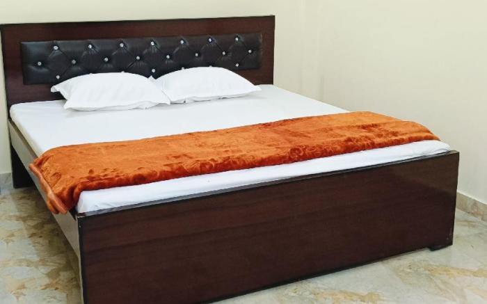 Maa Bhagwati Home stay & PG House