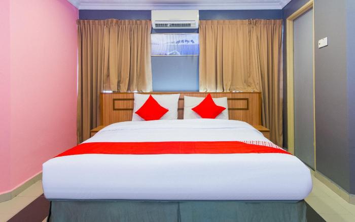 OYO 746 Hotel Comfort