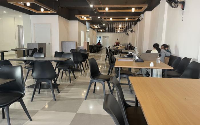 Hotel Srijan