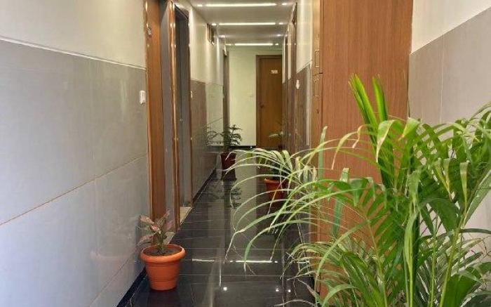 Hotel Melbourne Gandhinagar 