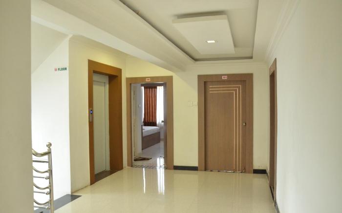 Golden Grand by Xury Hotels